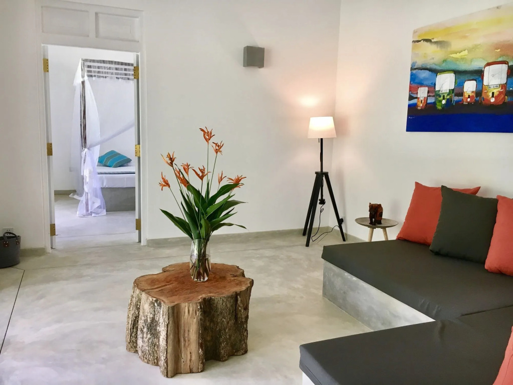 Good Vibes Villas Retreat And Restaurant