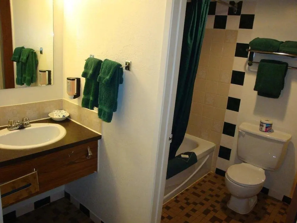 Key Inn Motel