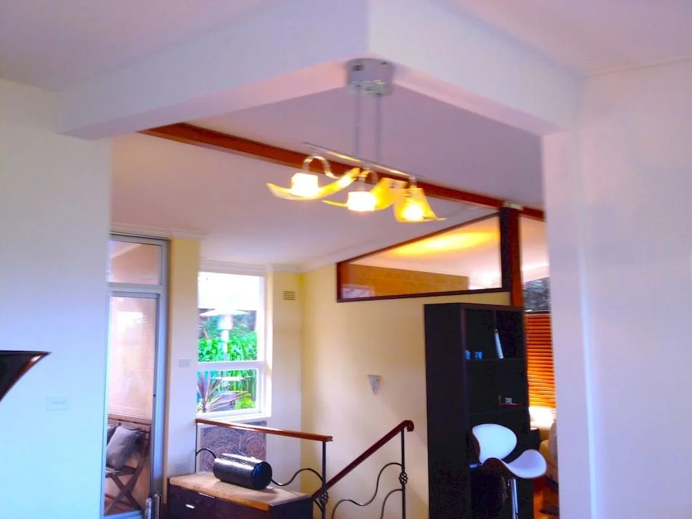 Castlepeak HomeStyle Accommodation