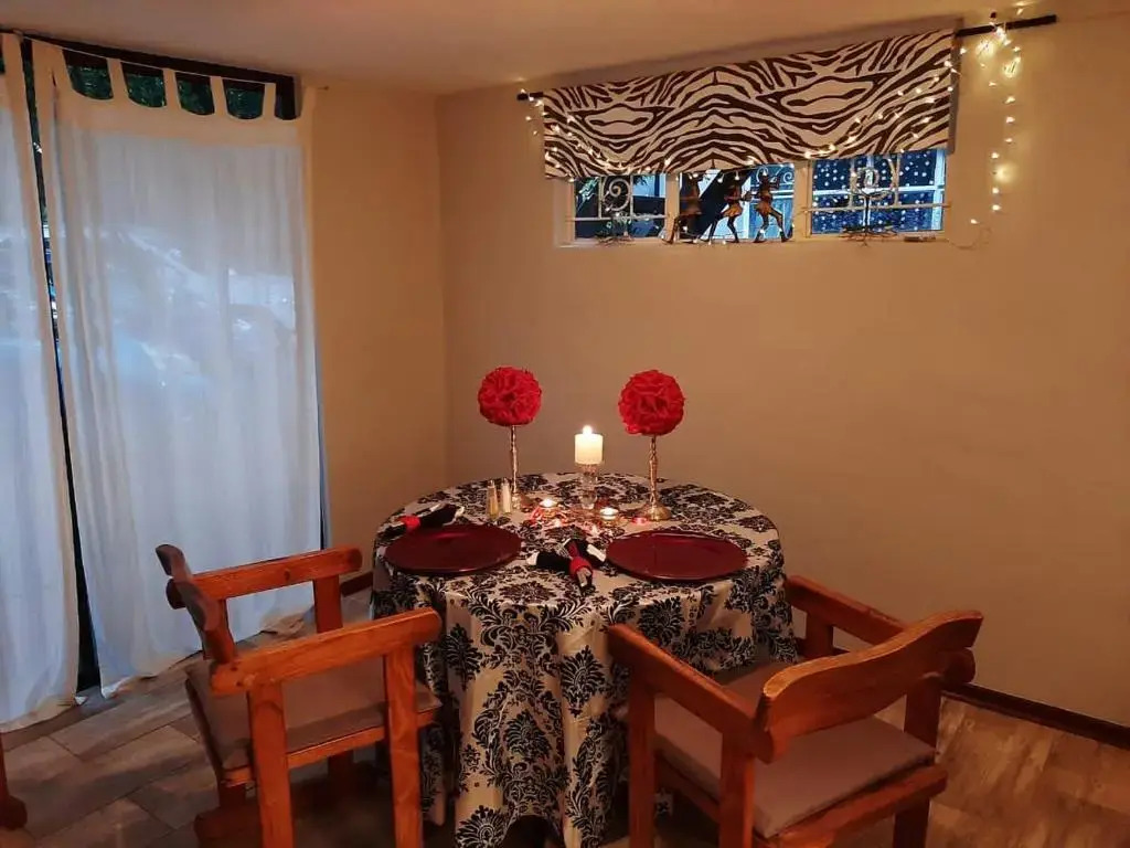 Burnham Road Suite Guest House