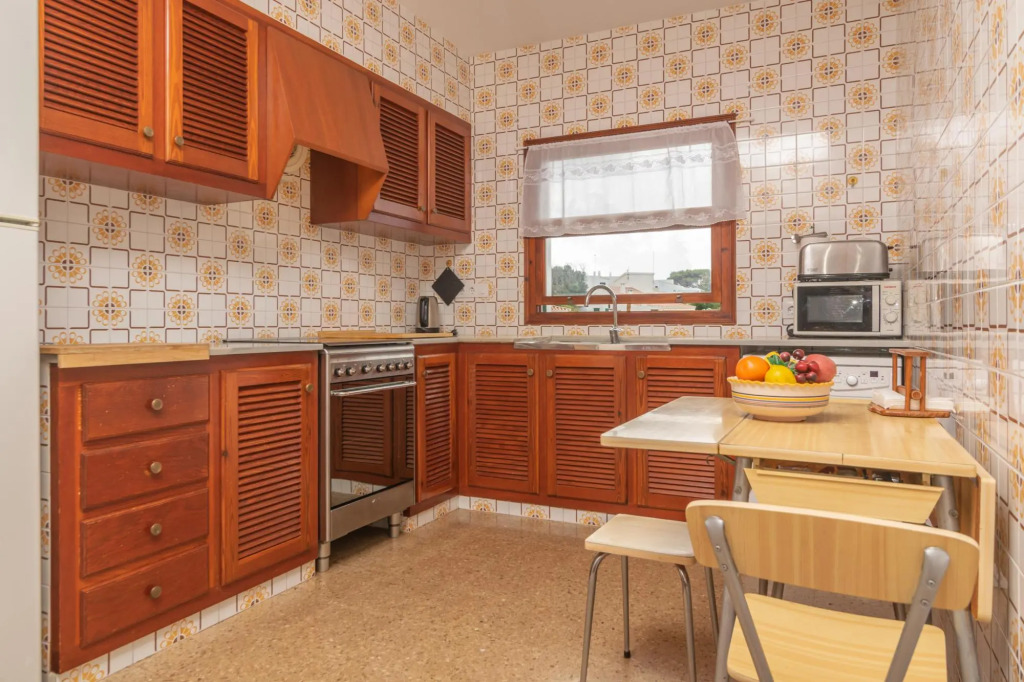 CAN JAUME 6 - Villa very close to the sea, with private pool and free WiFi.