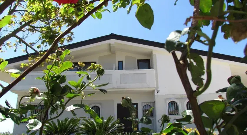 B&B Casa Chorisia
