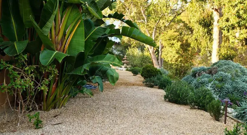 Malibu Tuscany Villa