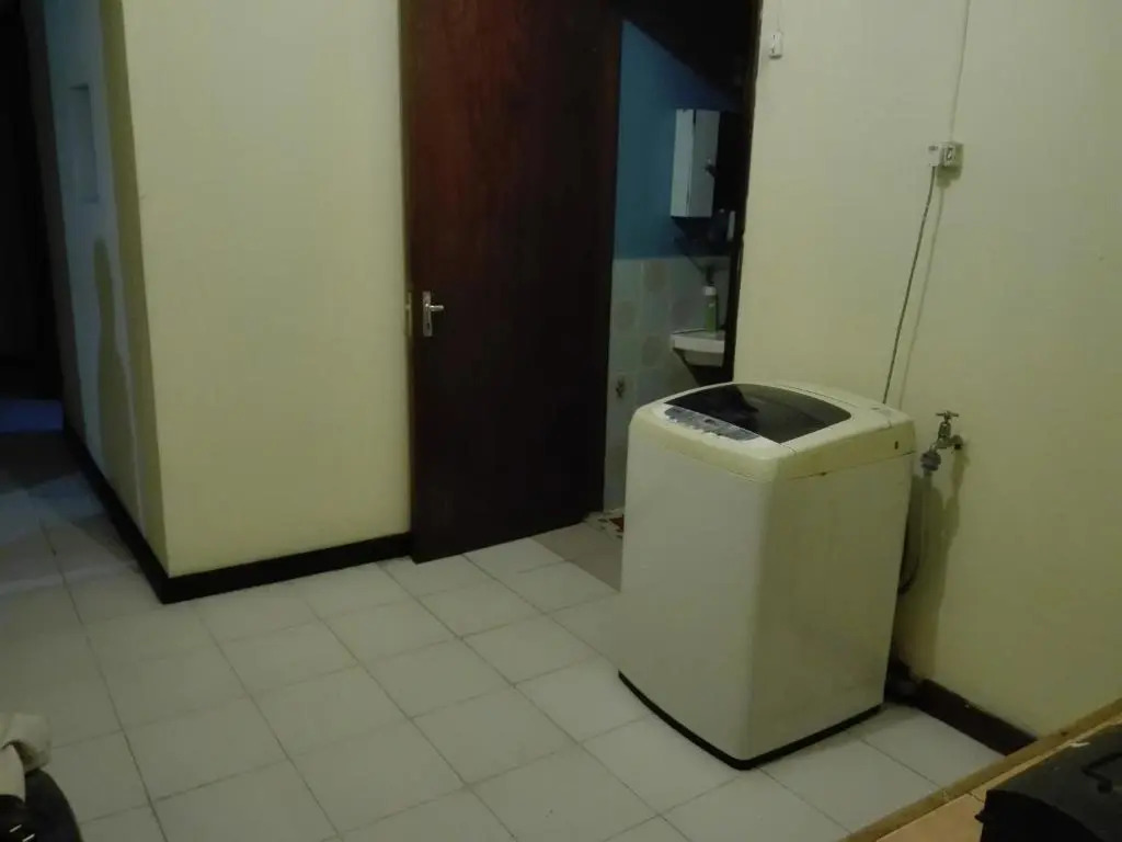 Maison Au pied du Volcan
