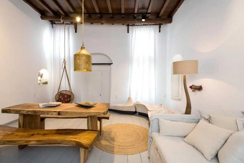 Villa Loom Mykonos Town