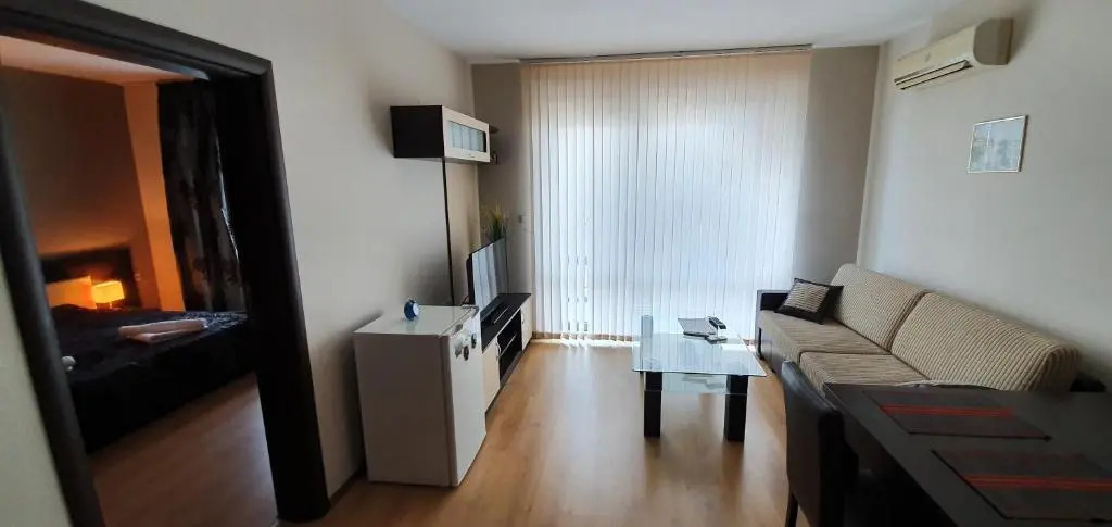 Apartament CACAO RESIDENCE