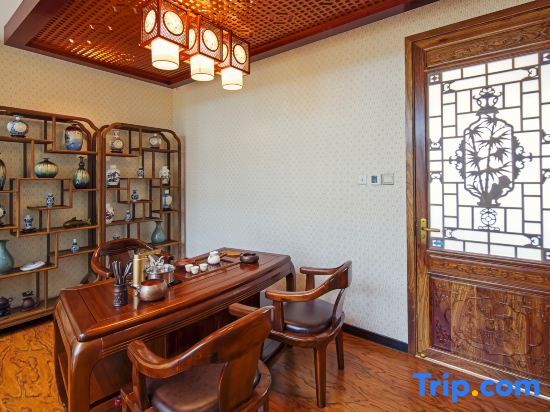 Weifang World Expo International Hotel