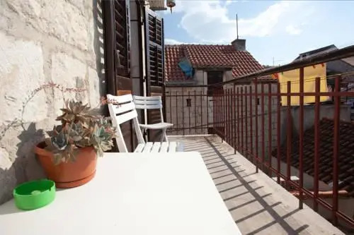 Apartments Anda & Josipa