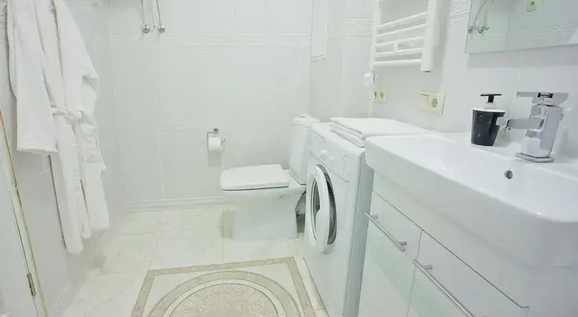 SutkiMinsk Apartment Centre