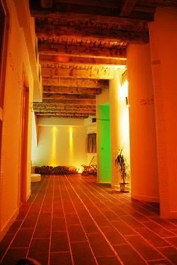 Albergo Villa Cristina