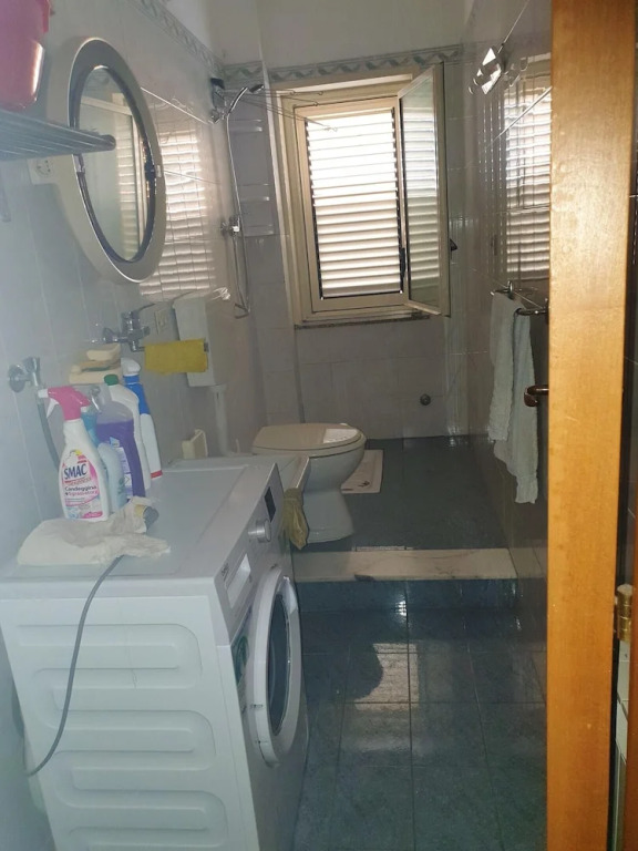 Apartment With 3 Bedrooms in Milazzo, With Furnished Balcony - 50 m From the Beach