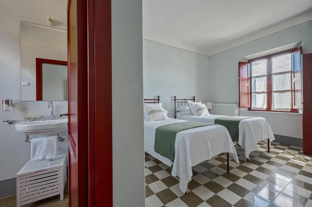 RICASOLI, Brolio Agriroom