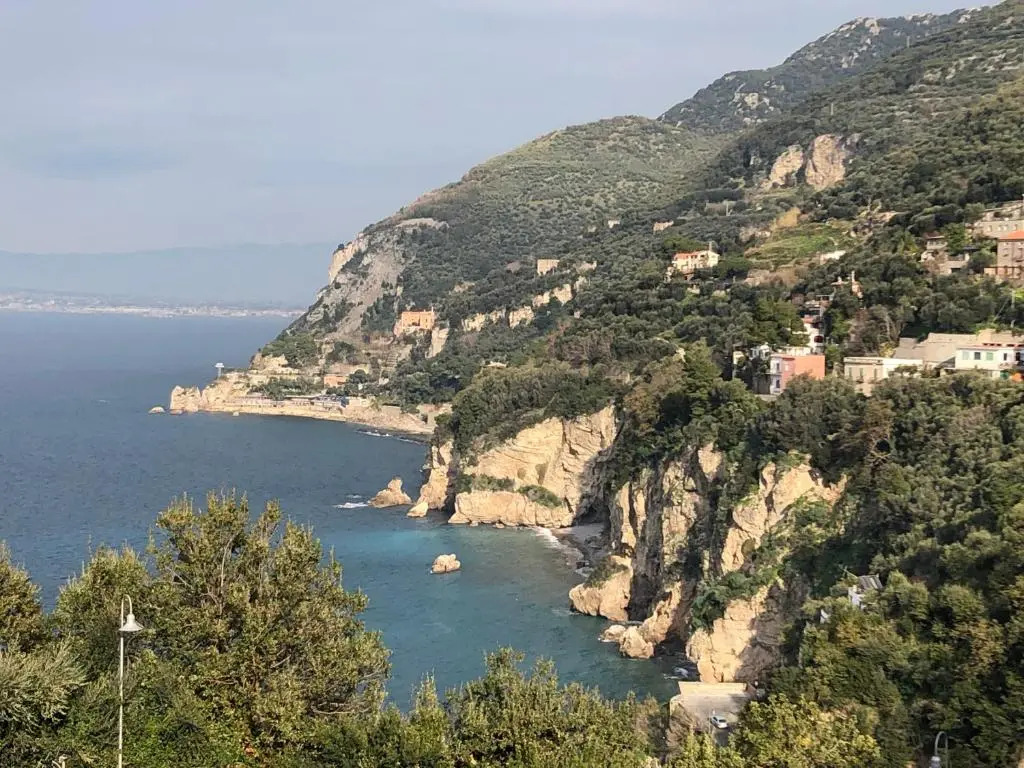 B&B Il Giardino di Nonno Agostino