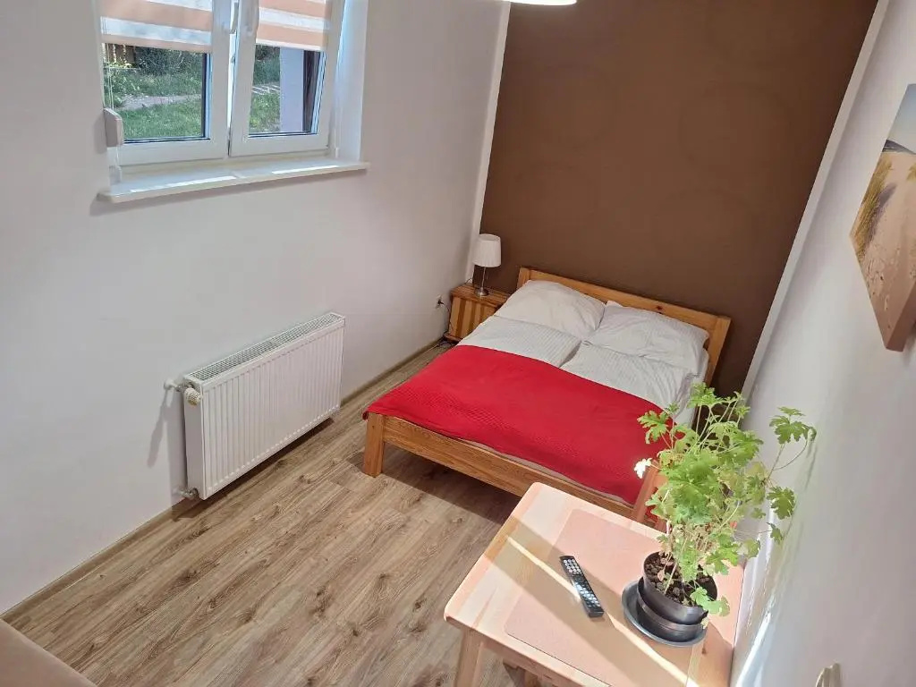 Mini Apartamenty Dominika