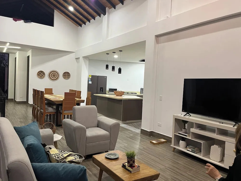 Chalet Filandia Panoramic Views by Xarm Apartments
