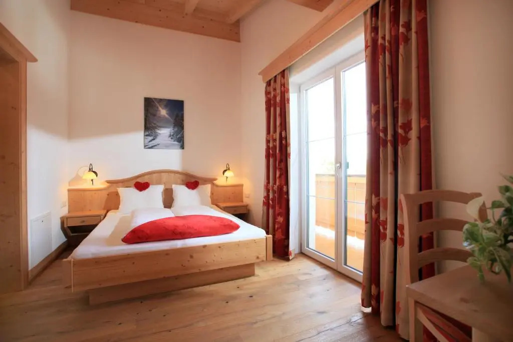 Appartements Hinterlechnerhof