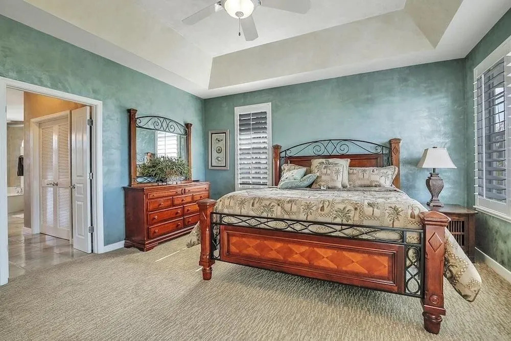 Spinnaker Home 490 4 Bedrooms 3 Bathrooms Home