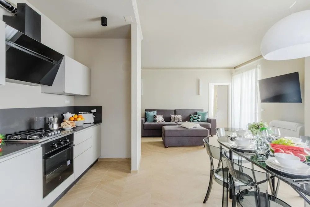Casa Pinoli in Lucca