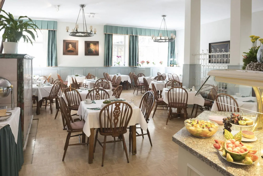 Hotel Schlicker
