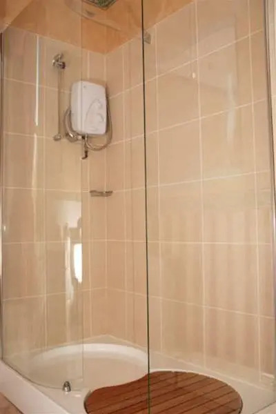 Gervis Court Hotel