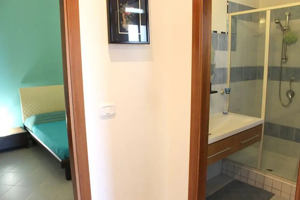 Cilento Loft