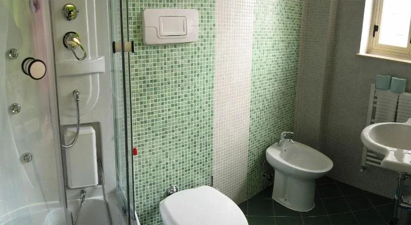 Blu Mediterraneo B&B
