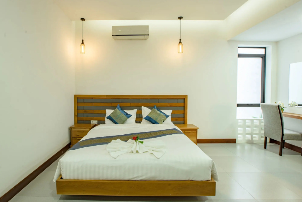 Krissna Villa Siem Reap