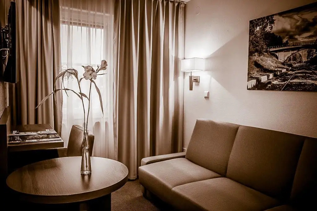Hotell Nivå