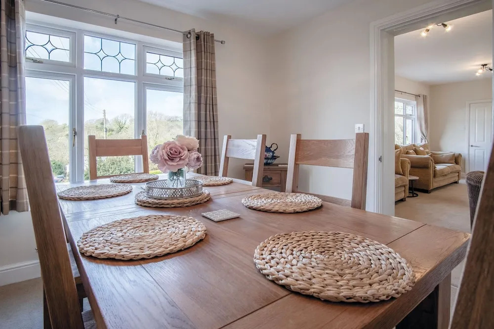Sorrento - 3 Bed Holiday Home - Wisemans Bridge