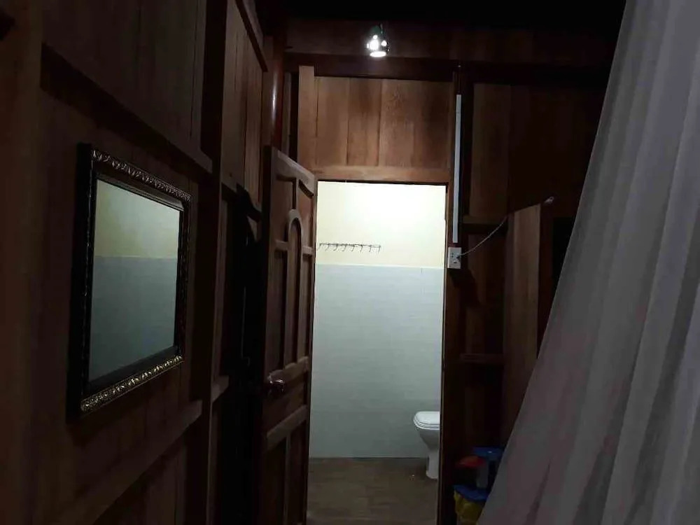 Coconut Homestay Mỏ Cày Nam Bến Tre