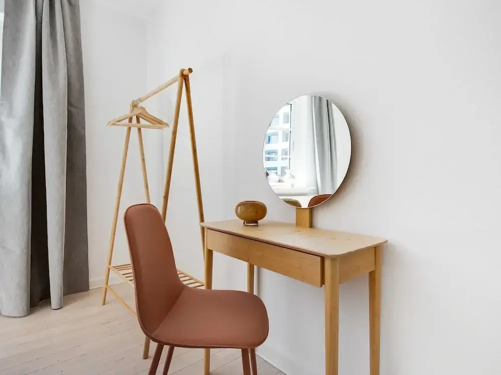 Charm 1 - Chic 2-bdr Apt With Shared Garden
