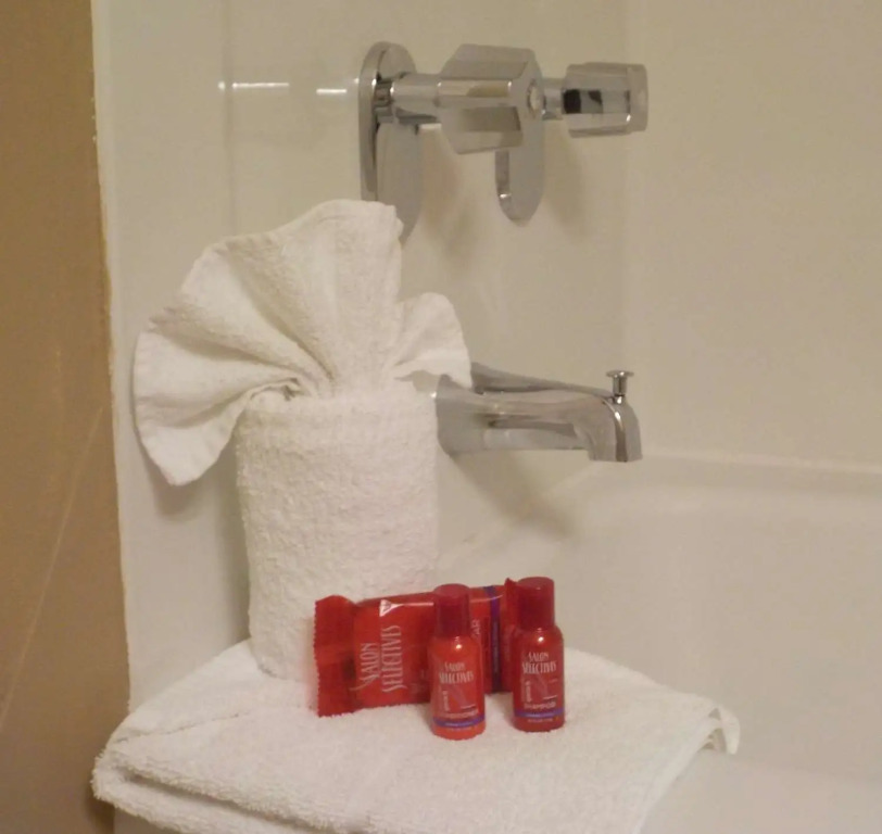 SureStay by Best Western Cameron