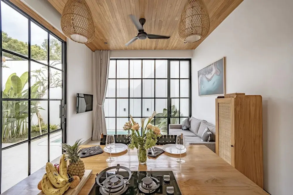 Villa Sunny Day Suites Uluwatu