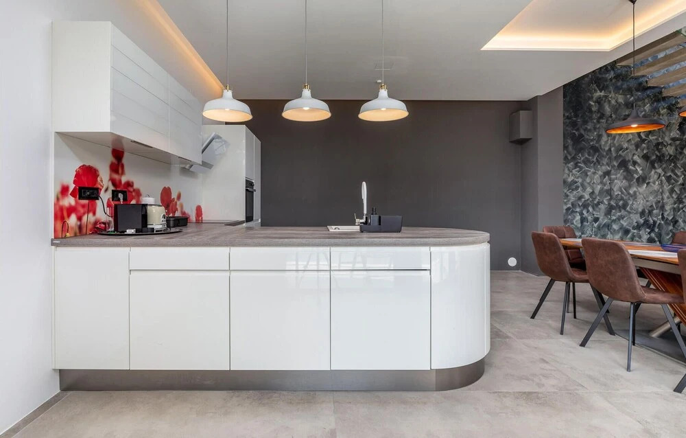 Amazing Home In Liznjan With Sauna