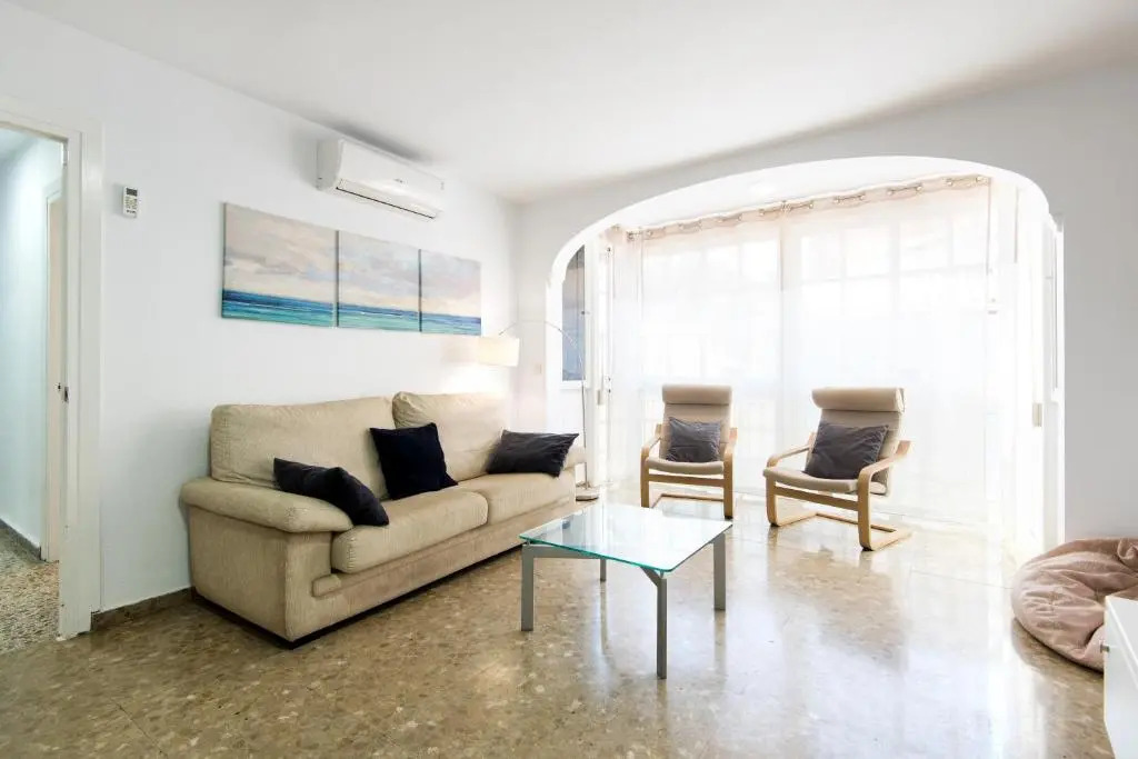 apartamentos Centro PICASSO