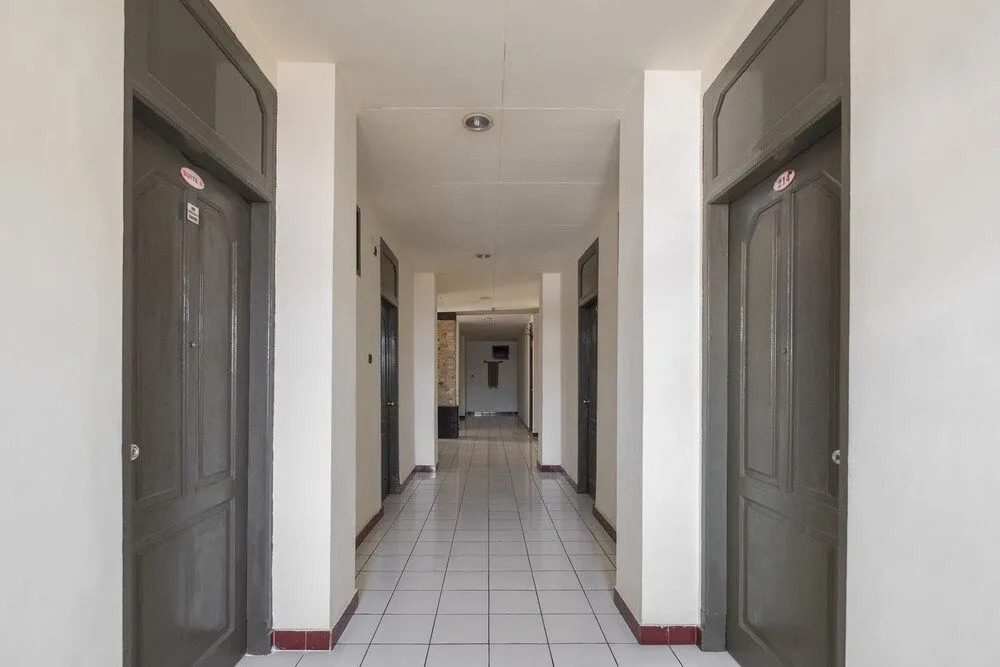 OYO 924 Hotel Bali