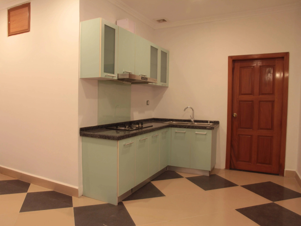 Niisaii Apartment