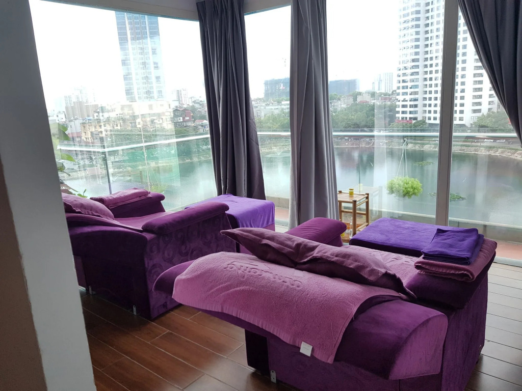 Azumaya Hotel Kim Ma 2