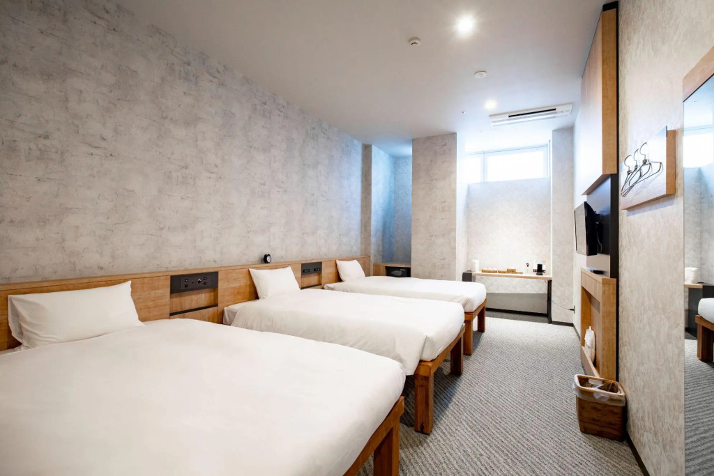 EIGHT POINT INN Kanazawa
