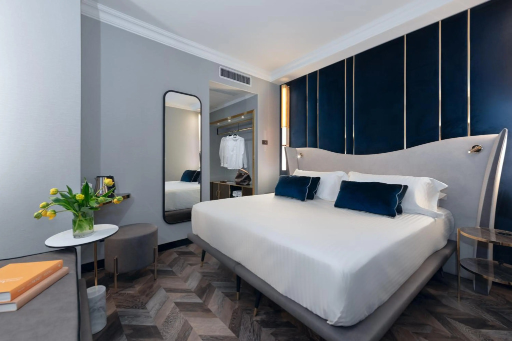 Hotel Milano & SPA***S