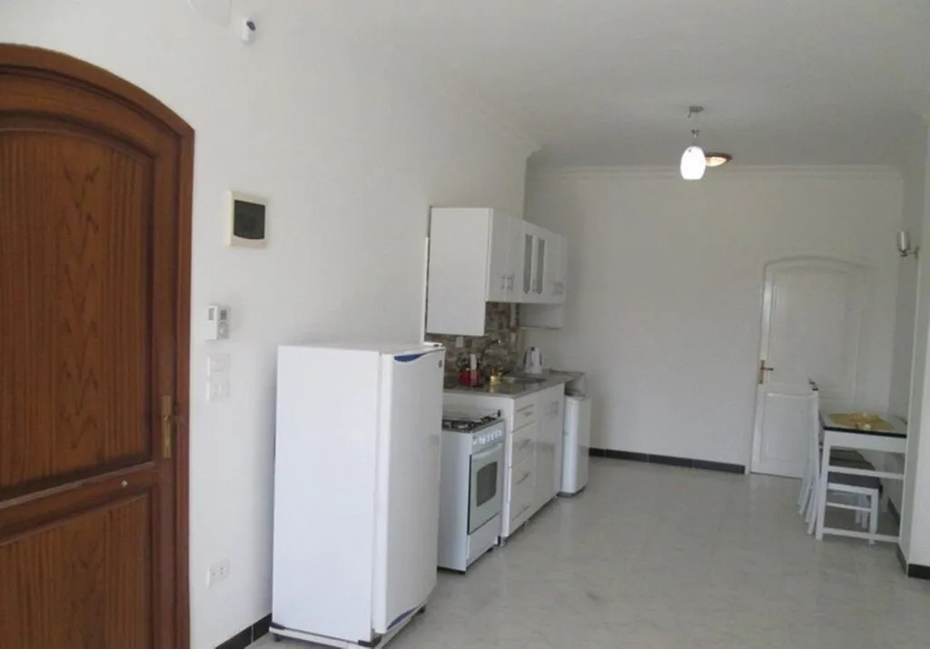 Nile Paradise Apartments
