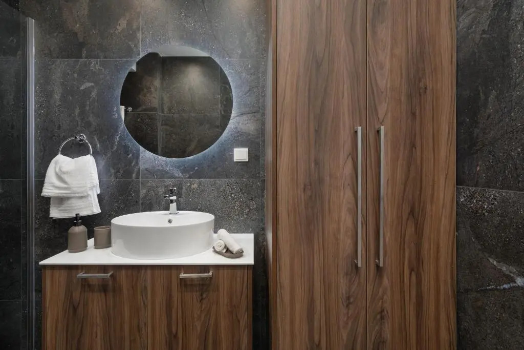 Downtown Luxury Apartment #1