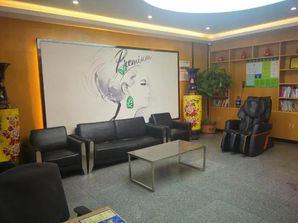 7Days Premium Penglai Penglai Pavilion Branch