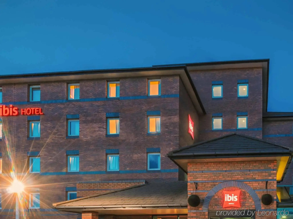 ibis Liverpool Centre Albert Dock - Liverpool One