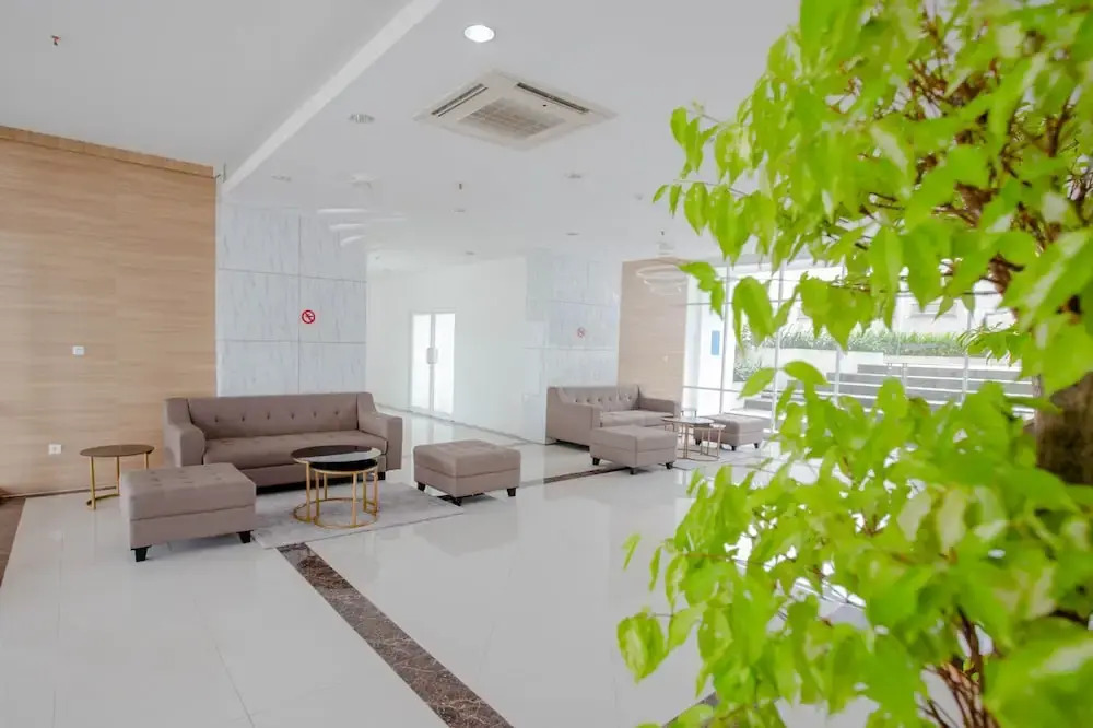 Praya Room