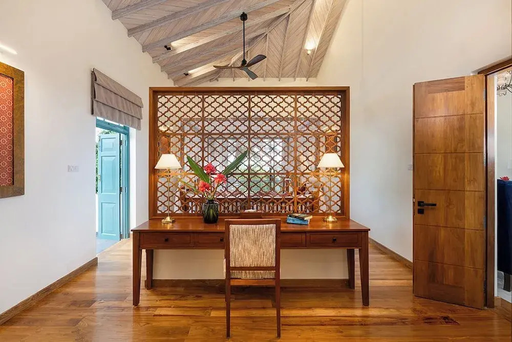 Heavensa Luxury Villas and Suites by The Clarks