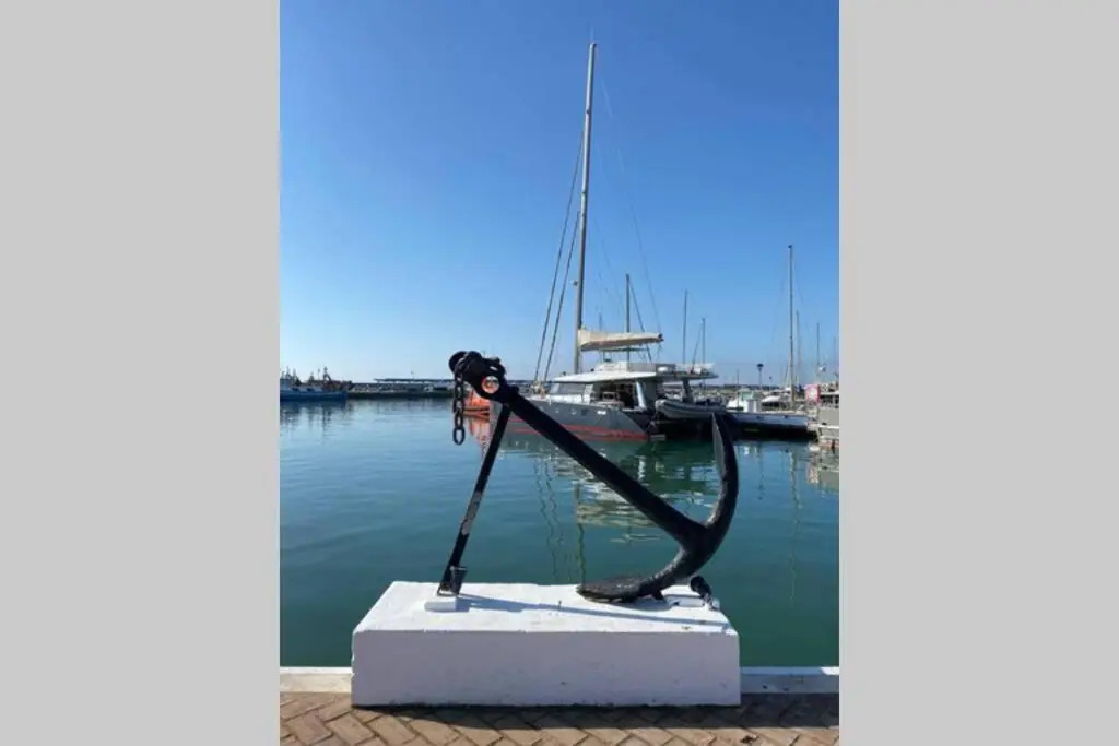 Estepona Seaview Apartment SELETUR
