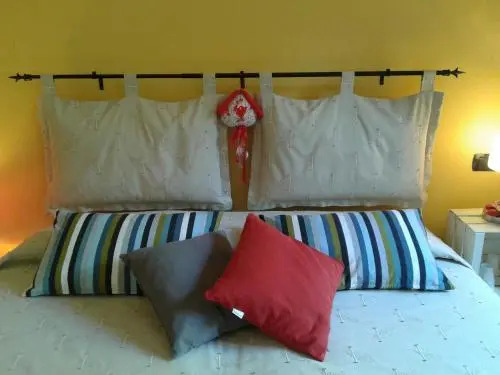 B&B Il Picchio