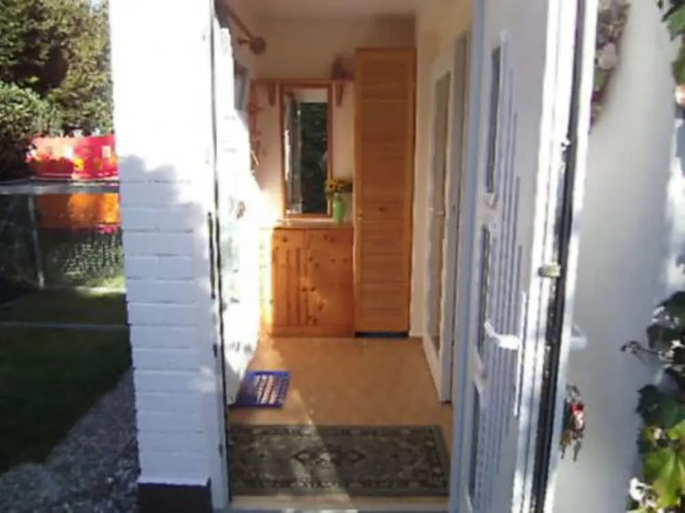 Apartment With 2 Rooms in Zingst, With Wonderful sea View and Furnishe