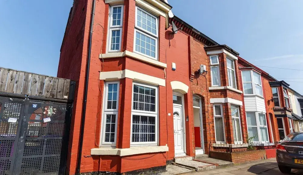 Ridley House